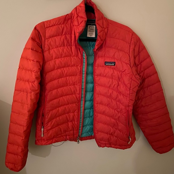 Patagonia Jackets & Blazers - Patagonia Puffer